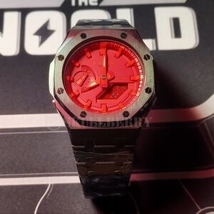 CASIO G-SHOCK 2100 CASIOAK